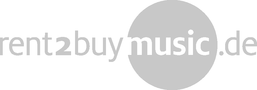 Rent2buymusic Logo